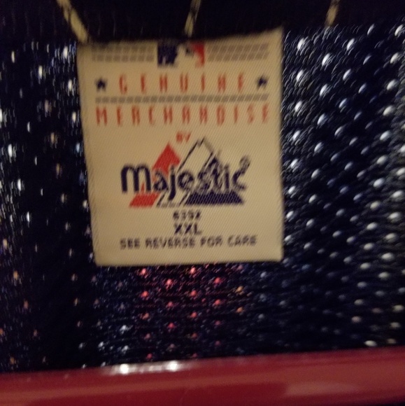 Baseball Jersey - Picture 3 of 3